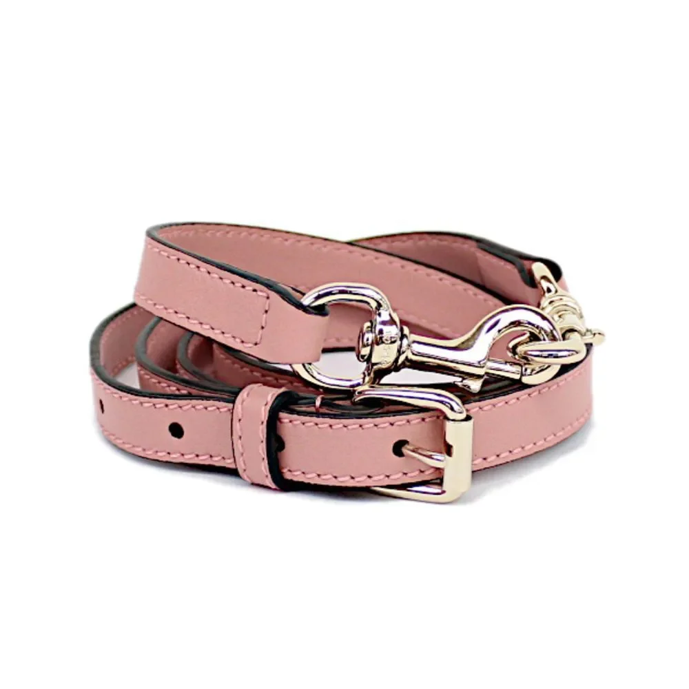 Gucci Micro Shima Pink Shoulder Bag - Picture 2 of 11